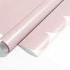 Papel de Parede Adesivo Meia Parede Cerquinha Ballet