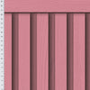 Papel de Parede Adesivo Meia Parede Ripado Blush
