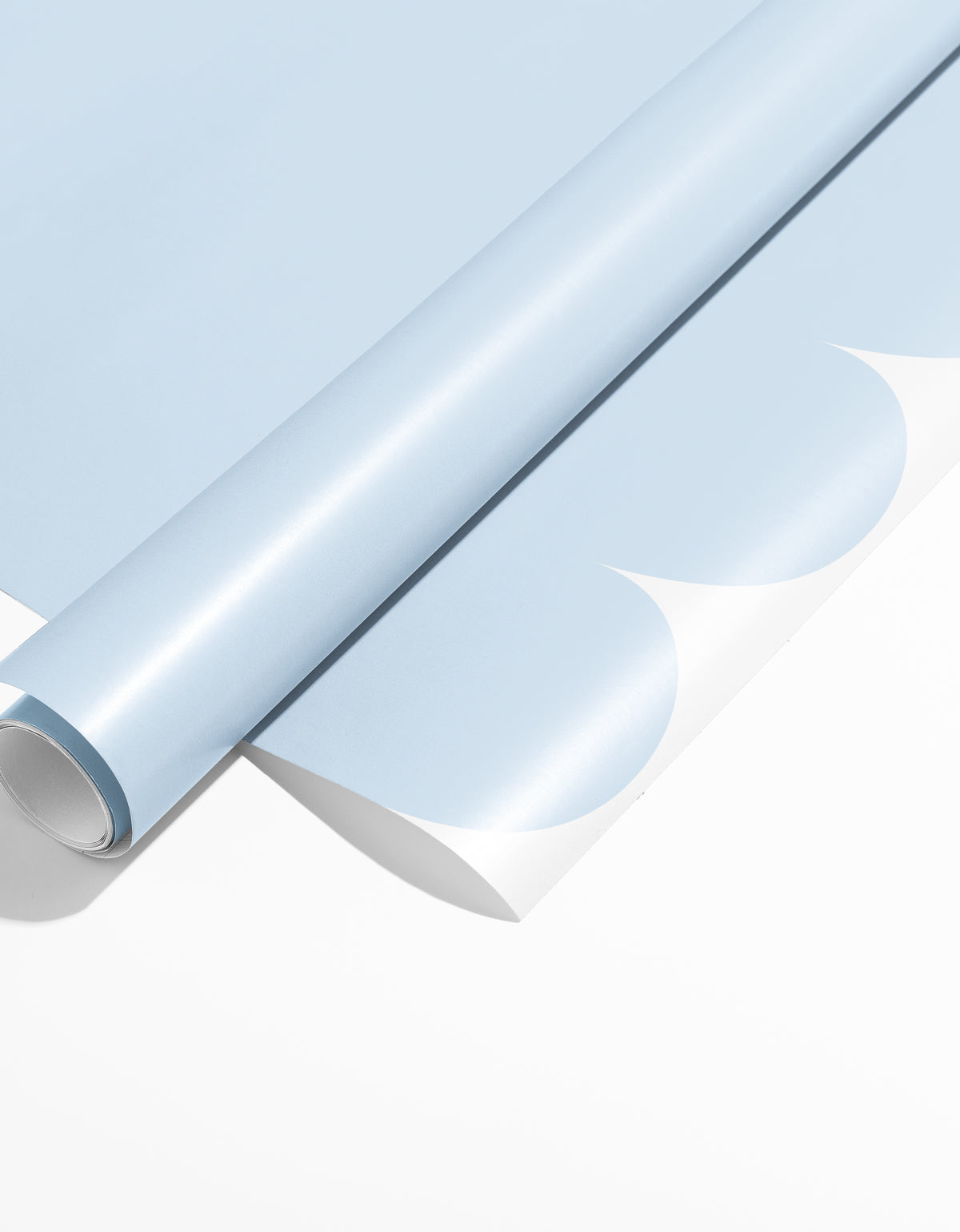 Papel de Parede Adesivo Meia Parede Cerquinha Brisa