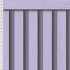 Papel de Parede Adesivo Meia Parede Ripado Lavanda