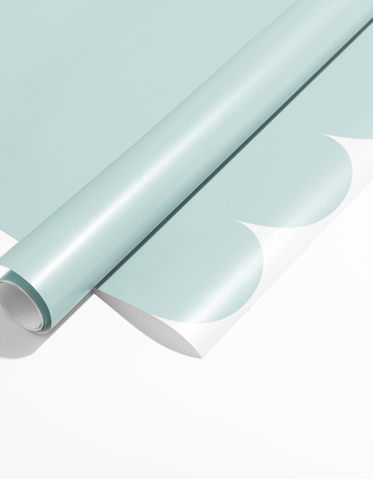 Papel de Parede Adesivo Meia Parede Cerquinha Marine