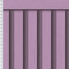 Papel de Parede Adesivo Meia Parede Ripado Mauve