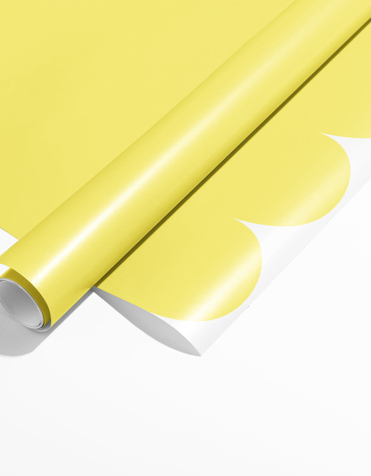 Papel de Parede Adesivo Meia Parede Cerquinha Milho