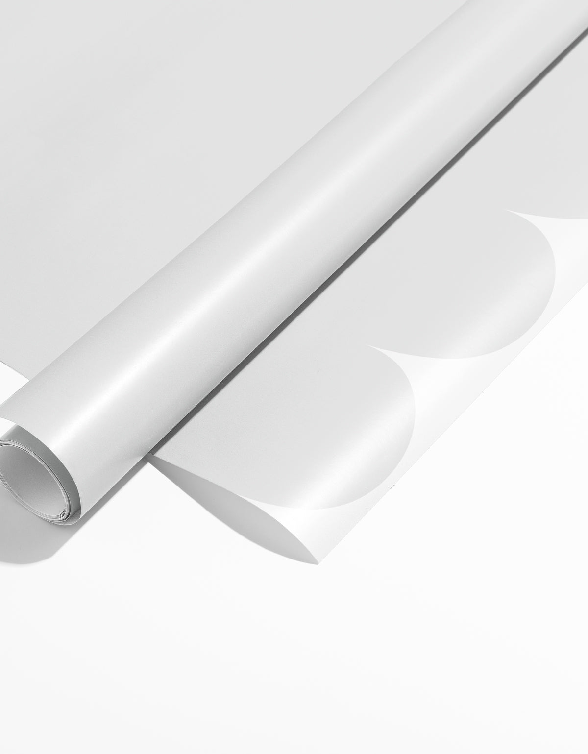 Papel de Parede Adesivo Meia Parede Cerquinha Névoa
