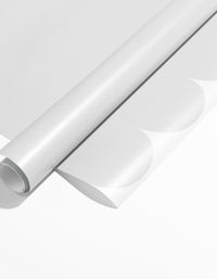 Papel de Parede Adesivo Meia Parede Cerquinha Névoa