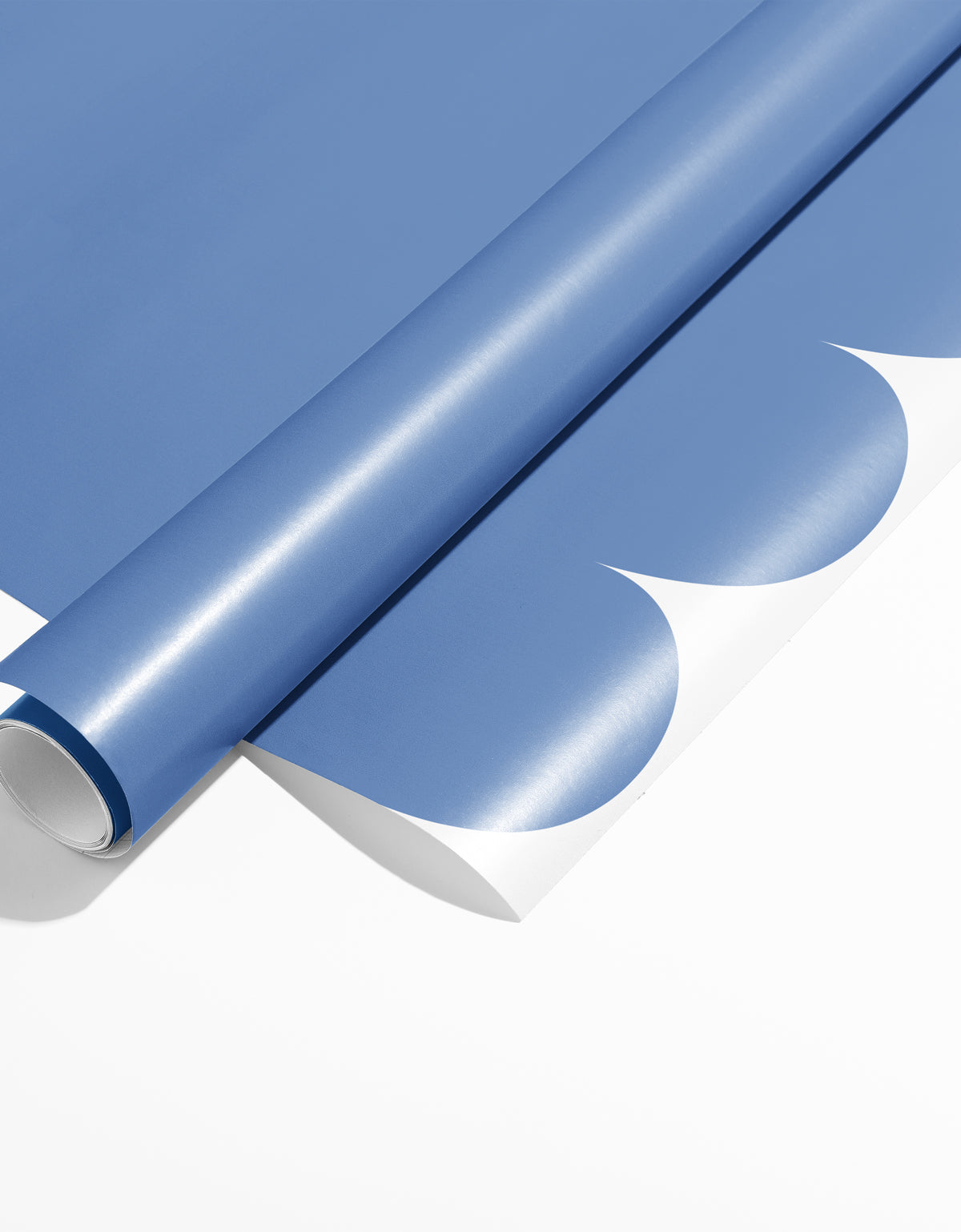 Papel de Parede Adesivo Meia Parede Cerquinha Oceano