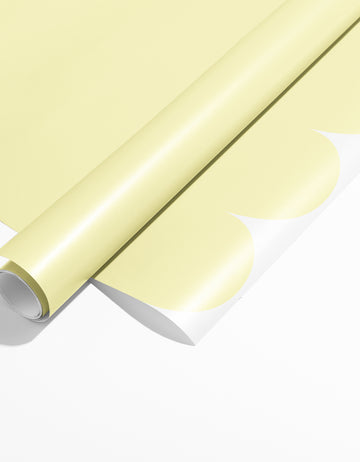 Papel de Parede Adesivo Meia Parede Cerquinha Palha