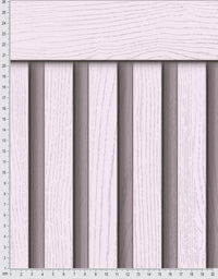 Papel de Parede Adesivo Meia Parede Ripado Quartzo