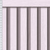 Papel de Parede Adesivo Meia Parede Ripado Quartzo