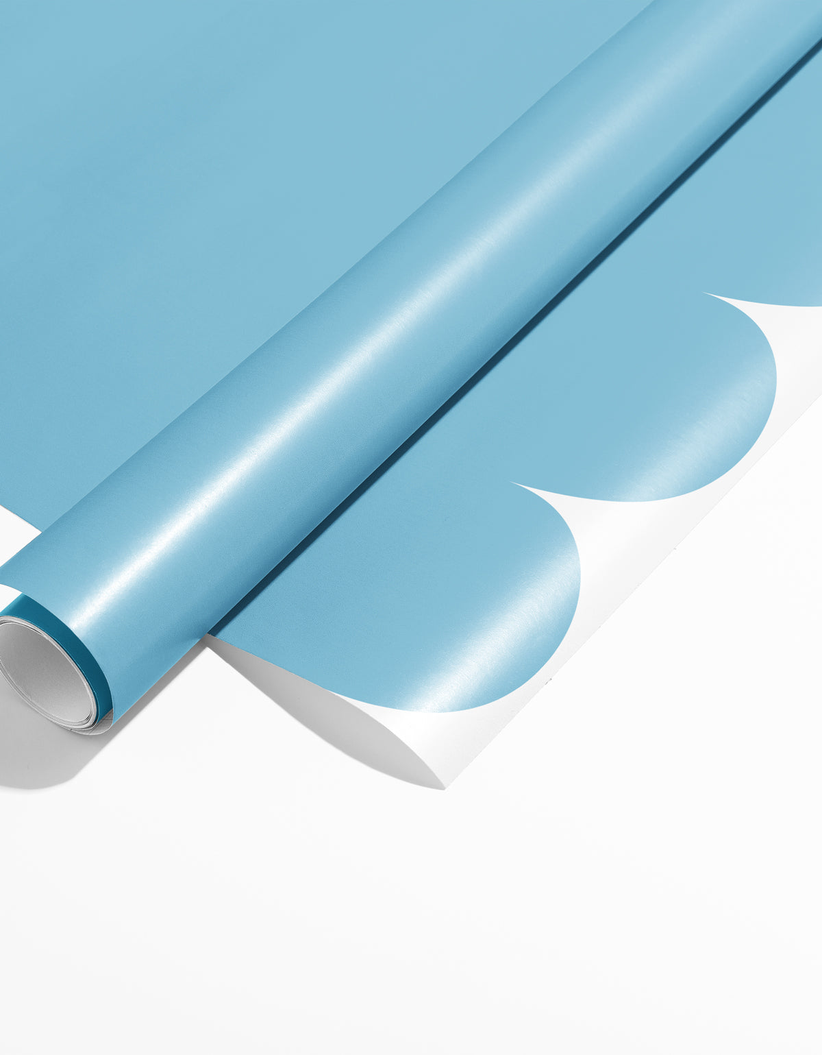 Papel de Parede Adesivo Meia Parede Cerquinha Topázio