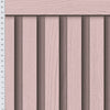 Papel de Parede Adesivo Meia Parede Ripado Vintage
