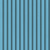 Papel de Parede Adesivo Meia Parede Ripado Jeans
