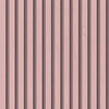 Papel de Parede Adesivo Meia Parede Ripado Vintage