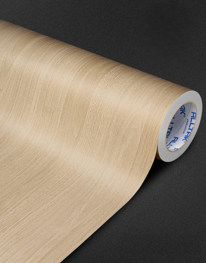 Revestimento Adesivo Madeira Toledo