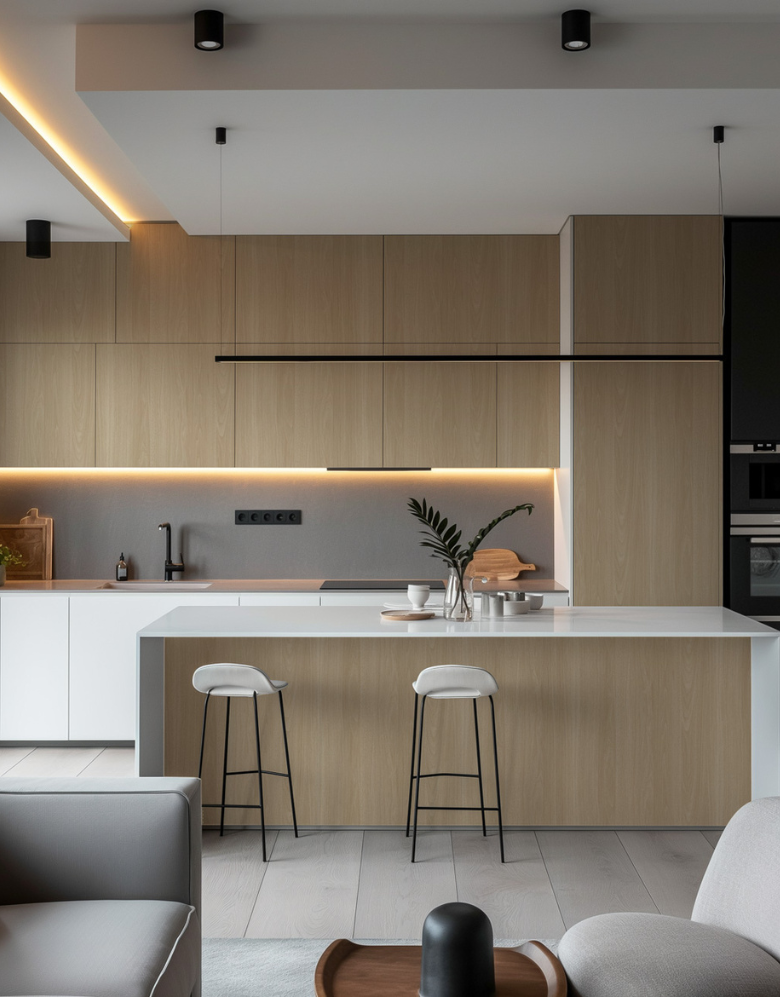 Revestimento Adesivo Madeira Toledo