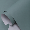 Papel de Parede Adesivo Fórmica Azul Cinzenta Satin Glacial