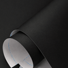 Papel de Parede Adesivo Fórmica Preto Carbono