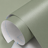 Adesivo envelopamento para Móveis Fórmica Verde Frosty