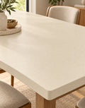 Adesivo para Mesa Fórmica Creme Marfim