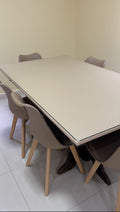 Adesivo para Mesa Forma Falesia Cerrado