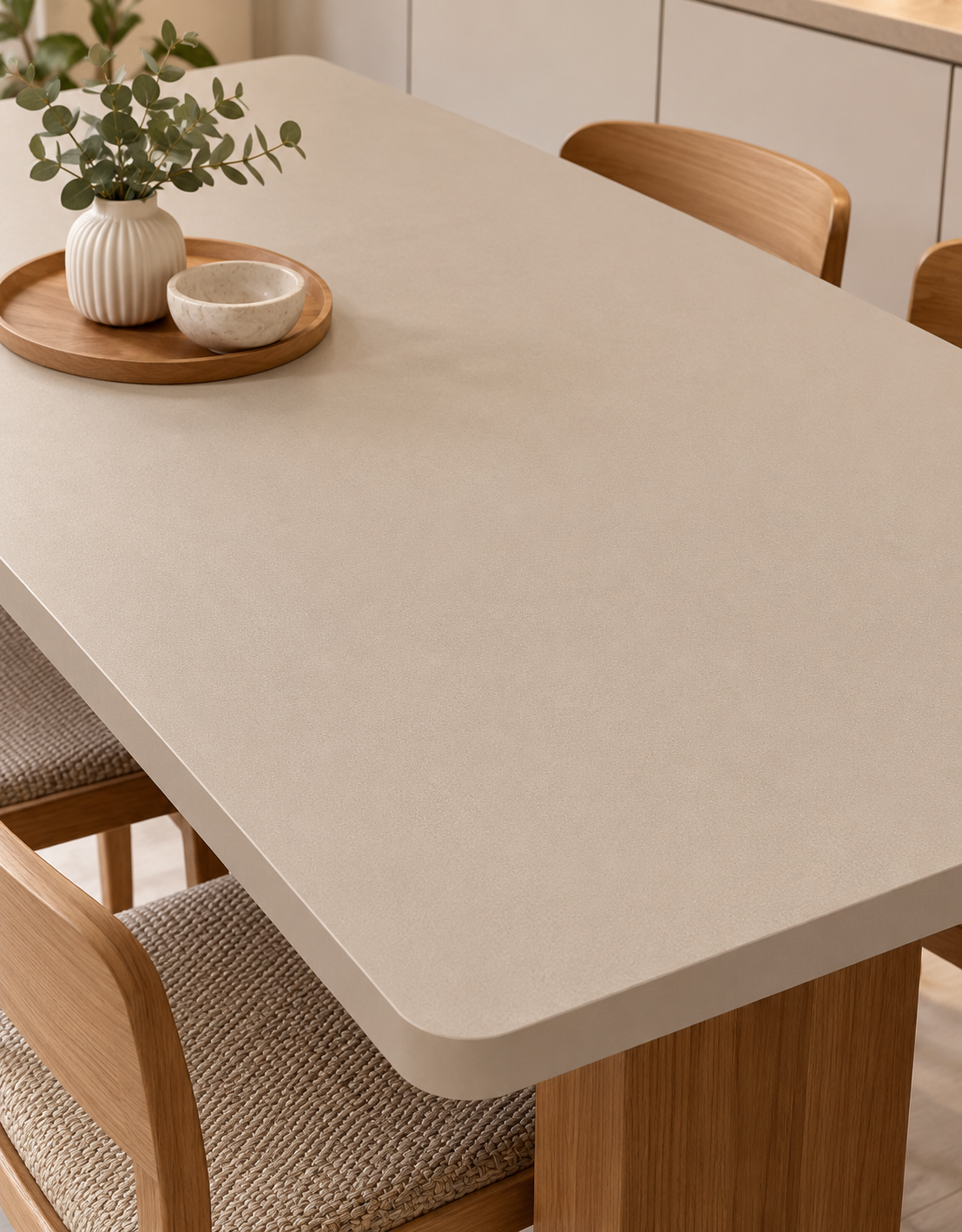 Adesivo para Mesa Fórmica Cappuccino
