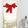 Adesivo para Porta Presente de Natal