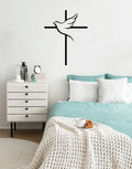 Adesivo Decorativo Espírito Santo