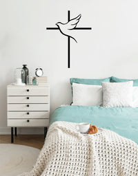 Adesivo Decorativo Espírito Santo