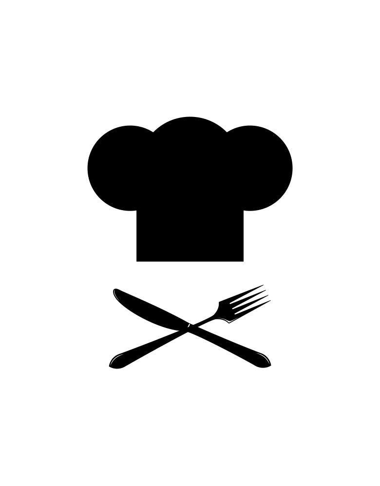 Adesivo Decorativo Mestre Cuca