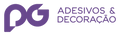  PG Adesivos