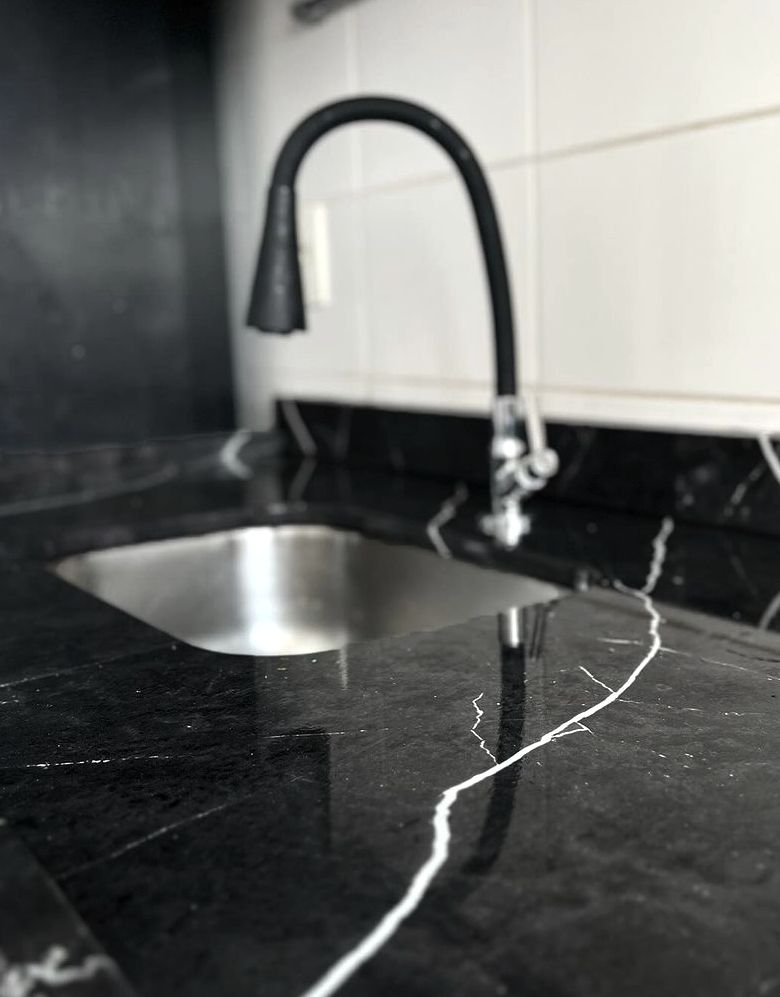 Revestimento Adesivo Mármore Ônix