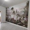 Painel de Parede Adesivo Floresta