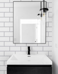 Papel de Parede Adesivo Brick Metro Snow