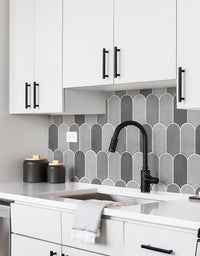 Papel de Parede Adesivo Bricks Escamas Cimento Queimado