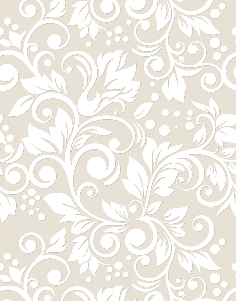 Papel de Parede Adesivo Classic