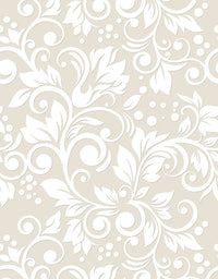 Papel de Parede Adesivo Classic
