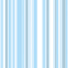 Papel de Parede Adesivo Listras Finas Azuis