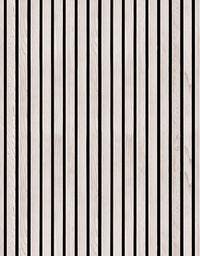 Papel de Parede Madeira Ripada Clean