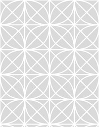 Papel de Parede Adesivo Truss Cinza
