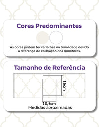 Papel de Parede Adesivo Aurora Bege