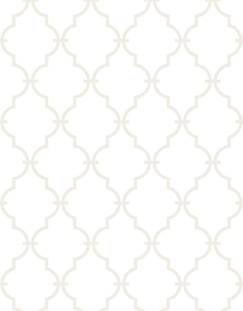 Papel de Parede Adesivo Aurora Bege