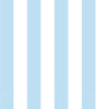 Papel de Parede Adesivo Listras Azuis Claras