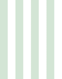 Papel de Parede Adesivo Listras Verdes