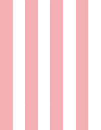 Papel de Parede Adesivo Listras Rosa