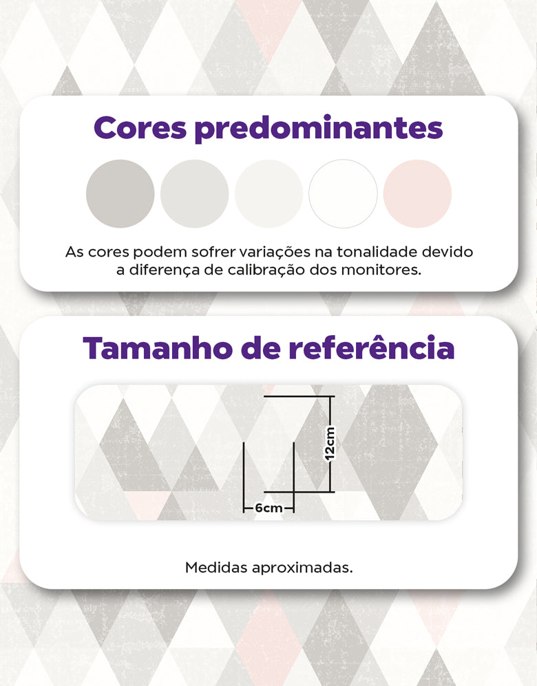 Adesivo Papel de Parede Linen