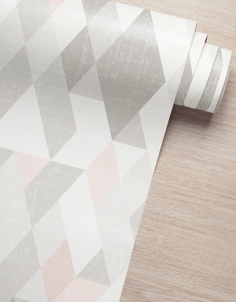 Adesivo Papel de Parede Linen