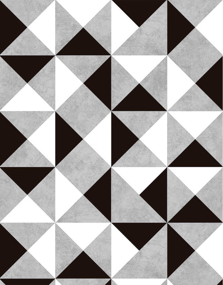 Papel de Parede Adesivo de Azulejo London