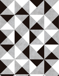 Papel de Parede Adesivo de Azulejo London