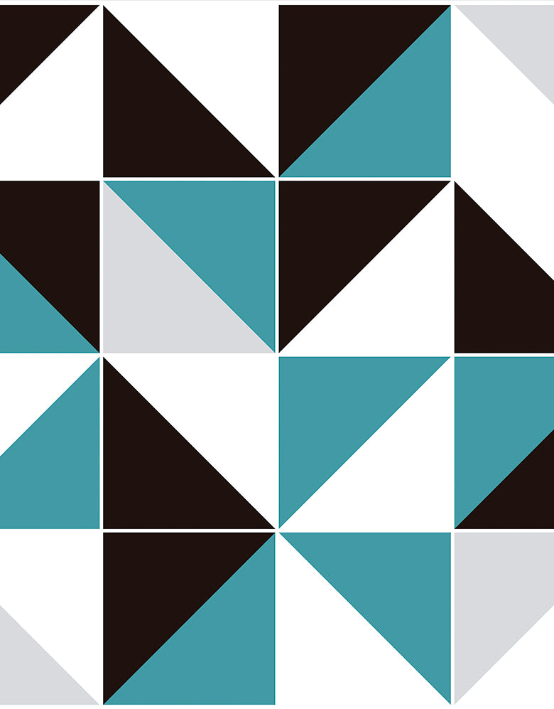 Papel de Parede Adesivo Barcelona