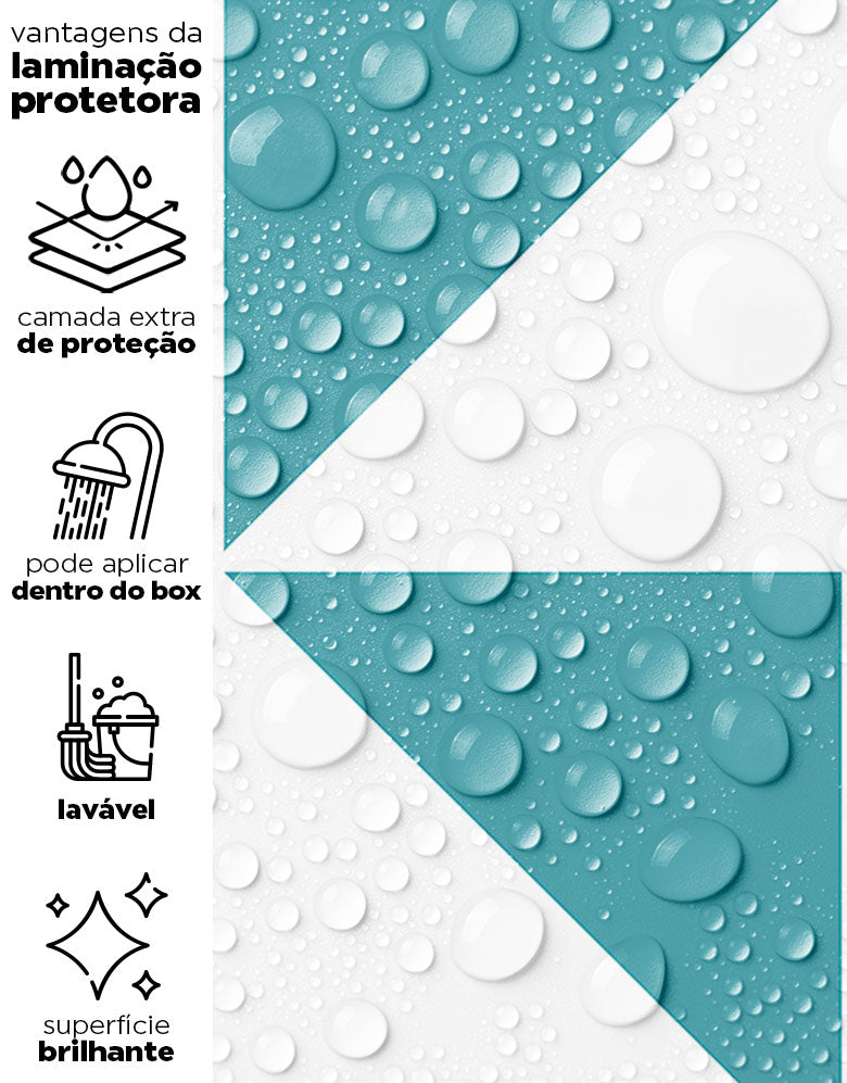 Papel de Parede Adesivo Barcelona